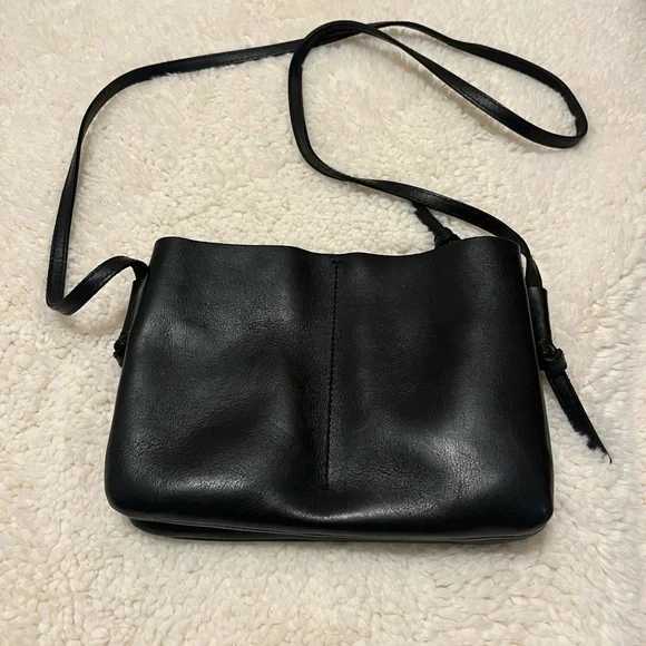 Madewell Bags End Of Summer Sale Madewell Small Black